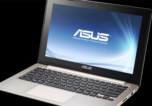 齐齐哈尔华硕电脑维修中心处理解决电脑屏幕故障