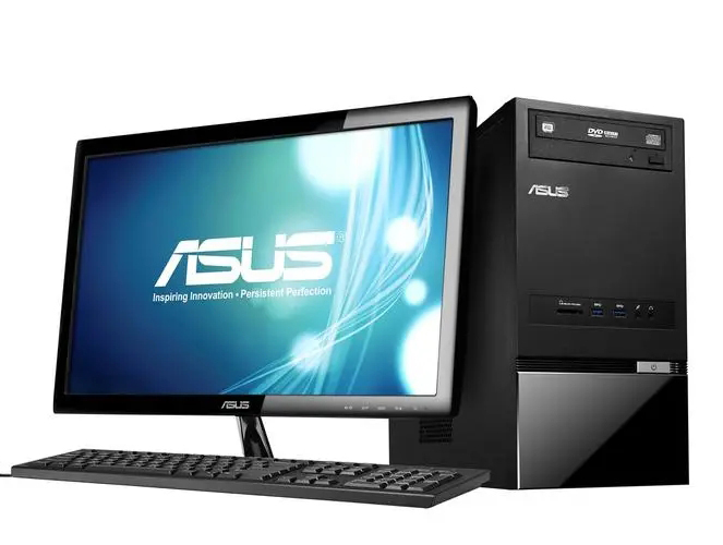 齐齐哈尔华硕台式机维修