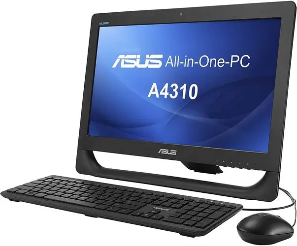 齐齐哈尔华硕一体机维修